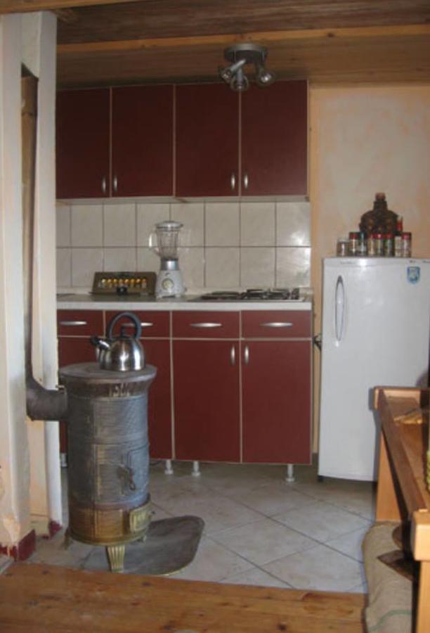 Chalet Baluma Maluba Яхорина Экстерьер фото
